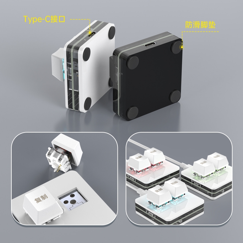 搜狗输入法皮肤：精选4K高清质感键盘