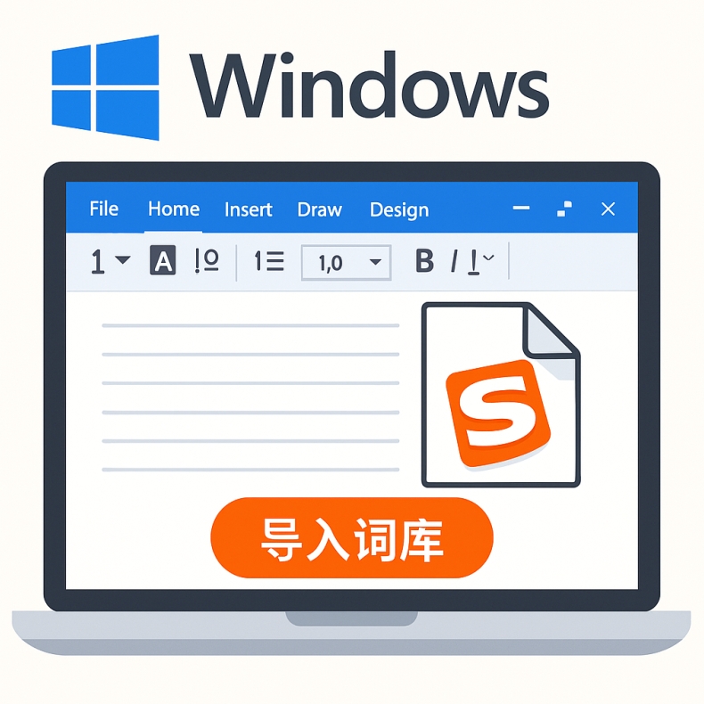 搜狗输入法多语言键盘:如何添加繁体中文输入?