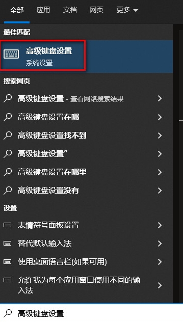 搜狗输入法皮肤:赛博朋克风格霓虹键盘